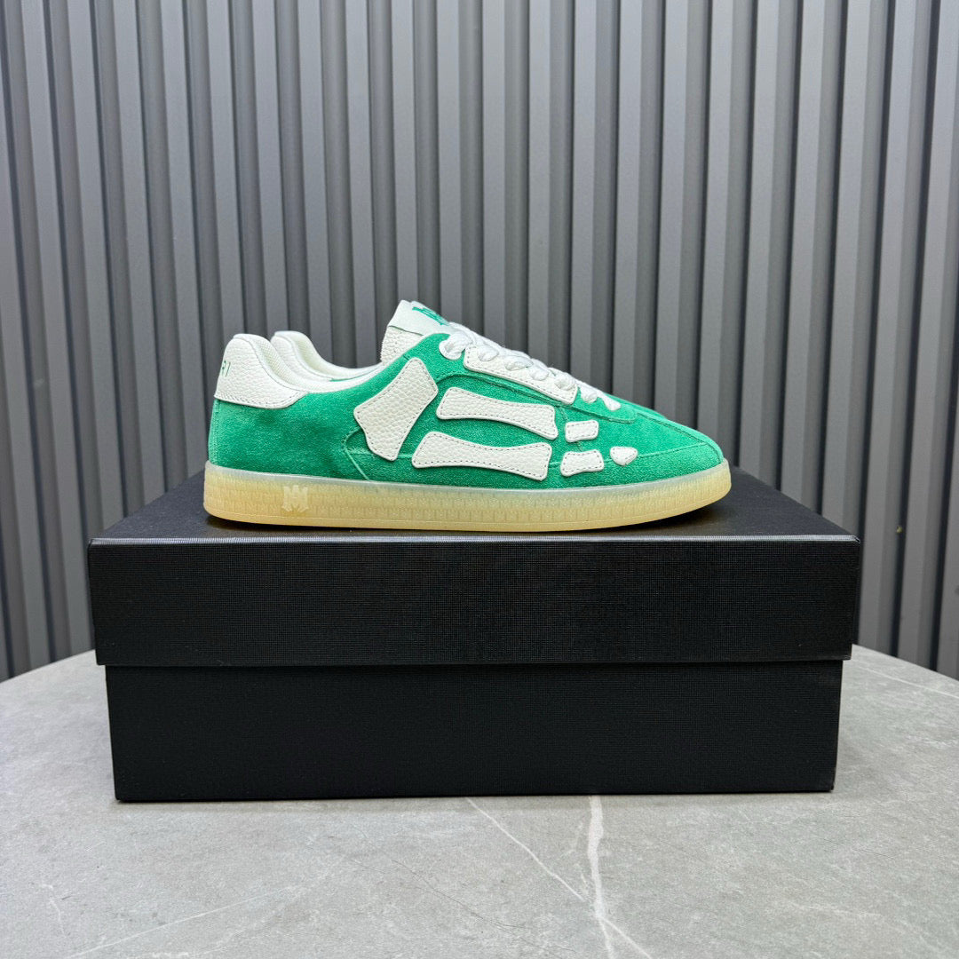 AMIRI PACIFIC BONES Sneakers 6