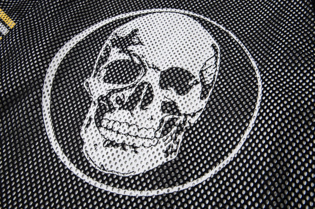 GODSPEED TD Layered Jersey